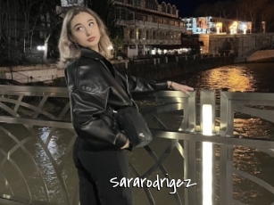 Sararodrigez