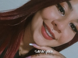 Sararyann