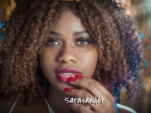 Sarasander