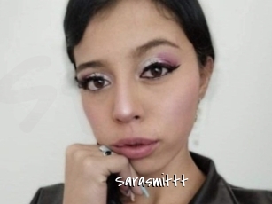 Sarasmittt