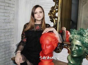 Sarasnow
