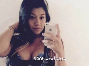 Sarasweet2022