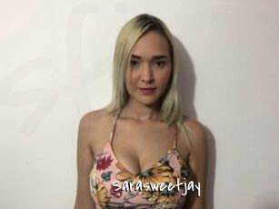 Sarasweetjay