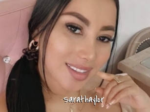 Sarathaylor