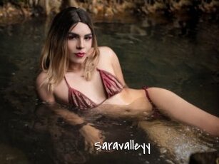 Saravalleyy