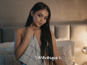 Saravasquez