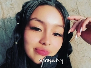 Saraycutty