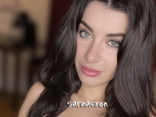 Sarinasiren
