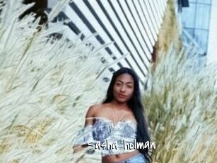 Sasha_holman