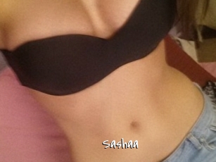 Sashaa
