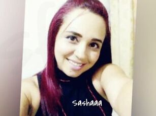 Sashaaa