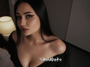 Sashabeks