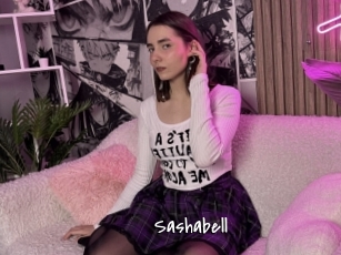 Sashabell