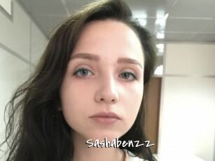 Sashabenzz