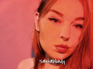 Sashablondy