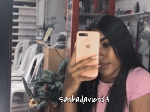 Sashadavies23