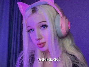 Sashaeast