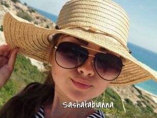 Sashafabianna