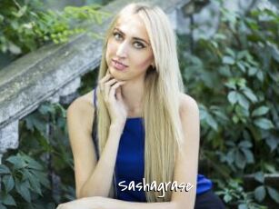 Sashagrase