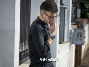 Sashalure