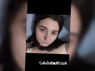 sashamaroon Sexy Footjobs