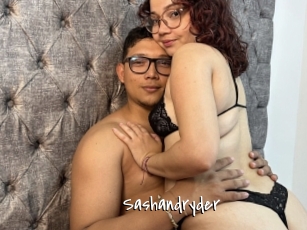 Sashandryder