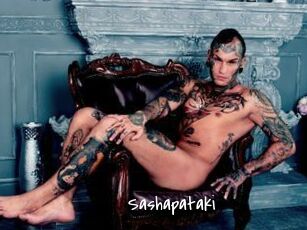 Sashapataki