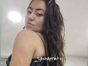 Sashaprints