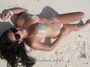 Sashasexyhot