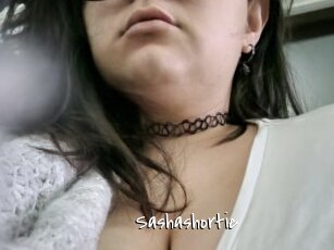 Sashashortie