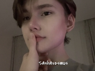 Sashavesmus