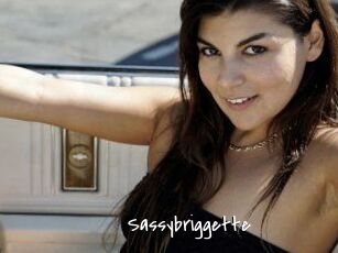 Sassybriggette