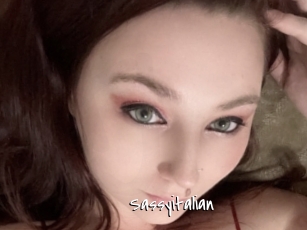 Sassyitalian