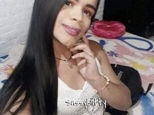 Sassykiitty