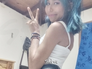 Satsu