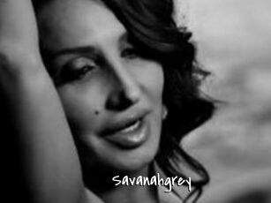 Savanahgrey