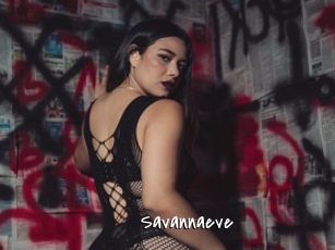 Savannaeve