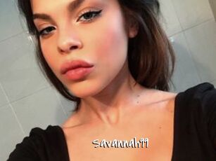 Savannah99
