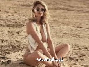 Savannahwyld