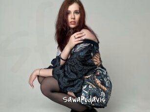 Sawakodavis