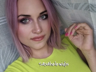 Saxahelewidis