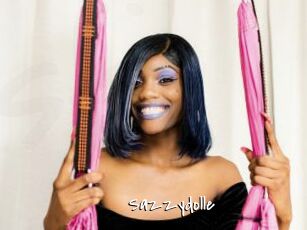 Sazzydolle