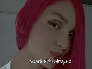 Scarleettrodriguez