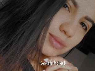 scarletclark Sexy Footjobs