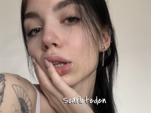 Scarleteden