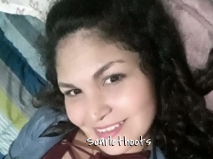 Scarlethoots