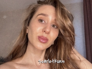 scarletkunis Sexy Footjobs