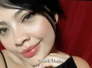 Scarletmure