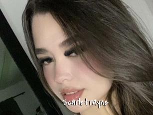 Scarletrayne