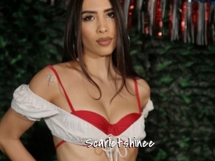 Scarletshinee